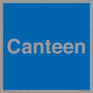 Canteen
